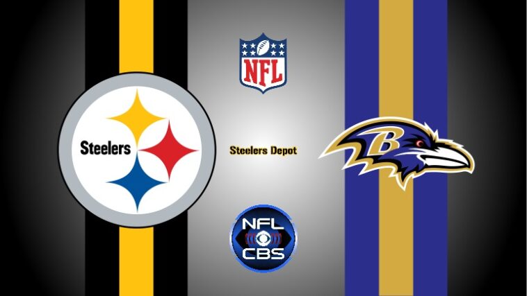 Acereros vs.  Ravens: Inactivos para la semana 14 - Steelers Depot