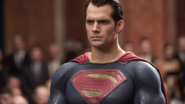 Actualización de Man of Steel 2, Superman's The Flash Cameo in Limbo