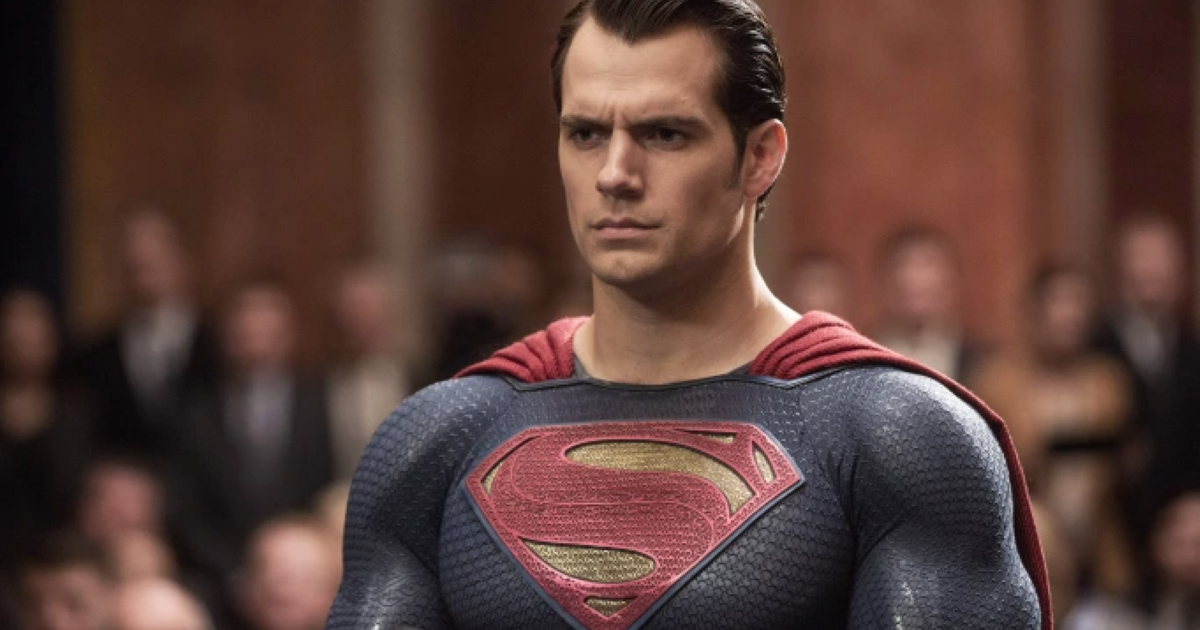 Actualización de Man of Steel 2, Superman's The Flash Cameo in Limbo
