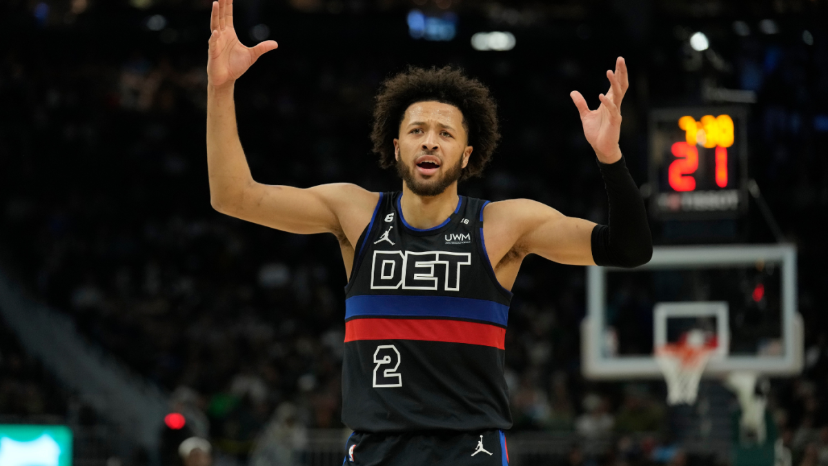 Actualización de la lesión de Cade Cunningham: el guardia de los Pistons se somete a una cirugía de espinilla que termina la temporada
