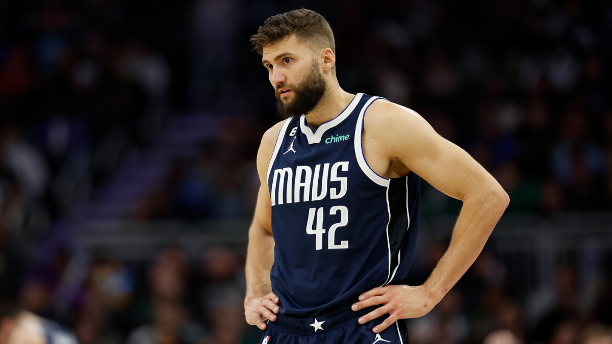 Actualización de la lesión de Maxi Kleber: los Mavericks salen indefinidamente con un desgarro en el tendón de la corva
