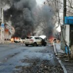 Actualización dice 68 bajas civiles confirmadas
