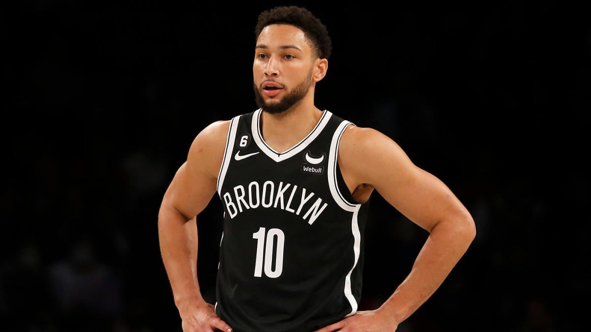 Actualización sobre la lesión de Ben Simmons: la estrella de los Nets espera regresar el viernes contra los Hawks
