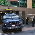 Acusado de capo mundial de la droga se enfrenta a la corte de Melbourne
