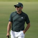 Agregue a Sergio García a la lista de miembros de LIV Golf que vienen en defensa de Greg Norman después de que Tiger Woods dijo que 'tiene que irse'