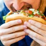 Alemania: el döner desplaza al currywurst como favorito de la comida rápida