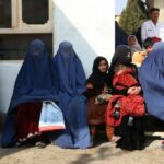 Alemania suspenderá la ayuda humanitaria a Afganistán