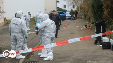 Alemania: una niña de 14 años muere tras un ataque con cuchillo cerca de Ulm
