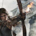 Amazon Games publicará el próximo juego Tomb Raider de Crystal Dynamics