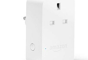 Amazon Smart Plug está a la venta por solo £ 13, eso es un enorme 48% de descuento