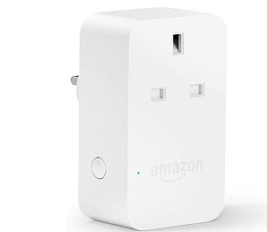 Amazon Smart Plug está a la venta por solo £ 13, eso es un enorme 48% de descuento