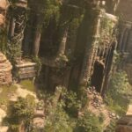 Amazon publica el próximo juego de Tomb Raider