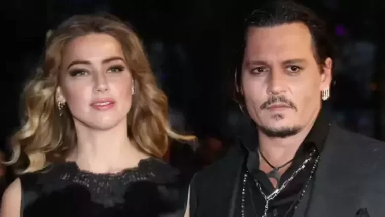 Amber Heard resuelve una demanda por difamación con Johnny Depp, escribe una larga nota explicando la decisión: "No puedo permitirme..."
