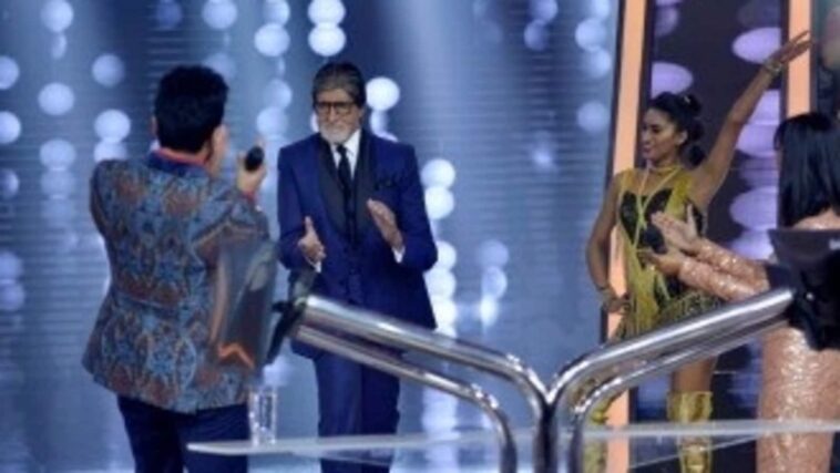 Amitabh Bachchan termina el rodaje de KBC 14, espera regresar pronto: 'Estaremos todos juntos de nuevo'