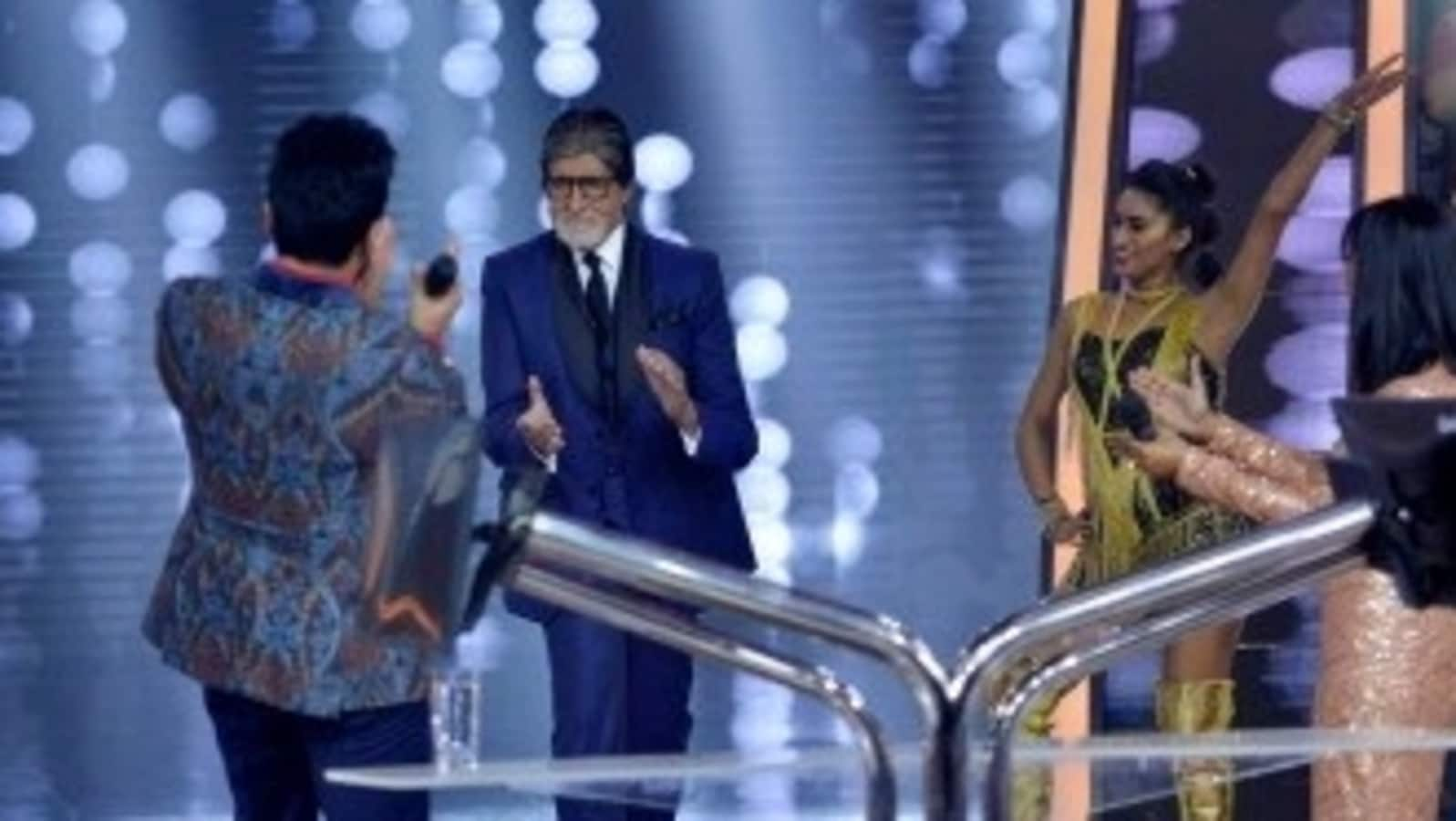 Amitabh Bachchan termina el rodaje de KBC 14, espera regresar pronto: 'Estaremos todos juntos de nuevo'
