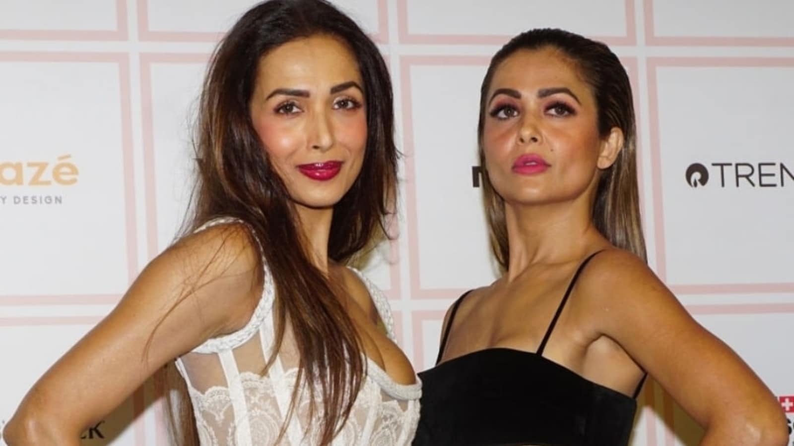 Amrita Arora está molesta, siente que Malaika Arora 'la arrojó debajo del autobús' con bromas sobre ella durante el acto de stand-up
