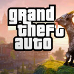 Aparece una fuga de GTA 6 en el anuncio de Goat Simulator 3 |  Noticias de GameSpot