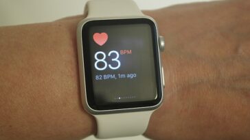 Un nuevo estudio muestra que el Apple Watch es útil para indicar el estrés debido a una variedad de marcadores de salud que debe detectar