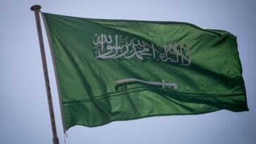 Arabia Saudita encarcela a exjefe de seguridad pública durante 25 años por corrupción, dice grupo