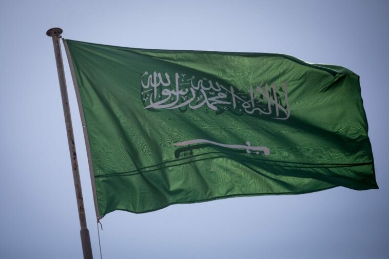 Arabia Saudita encarcela a exjefe de seguridad pública durante 25 años por corrupción, dice grupo
