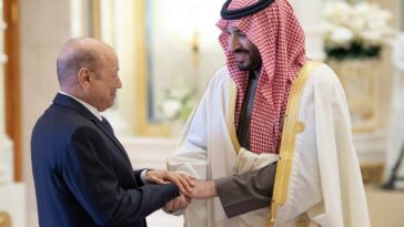 Arabia Saudita proporciona $ 20 millones para satisfacer las necesidades alimentarias en Yemen