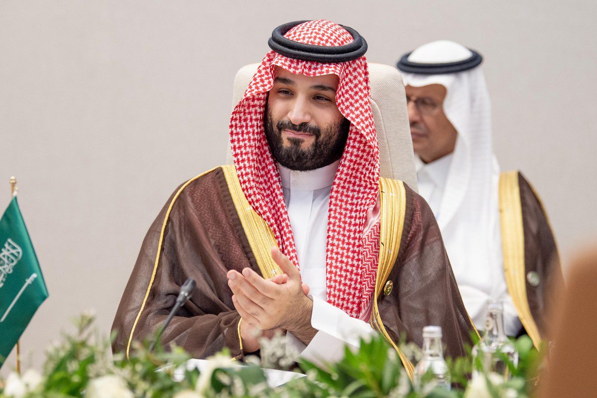 Arabia Saudita y el Reino Unido firman un plan de cooperación de defensa para profundizar la alianza militar
