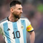 Argentina y Francia fijaron cita con historia en la final del Mundial