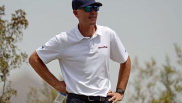 Arnold Palmer Cup nombra a cuatro entrenadores para el evento de 2023 en Laurel Valley Golf Club
