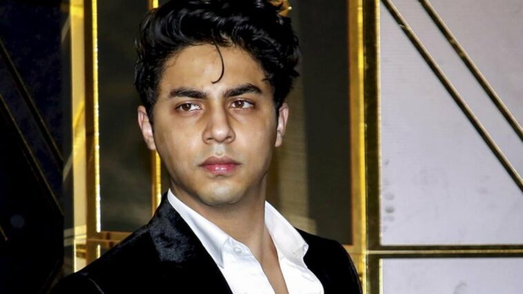 Aryan Khan confirma su debut en Bollywood con la producción de papá Shah Rukh Khan, Gauri Khan reacciona 'no puedo esperar...'