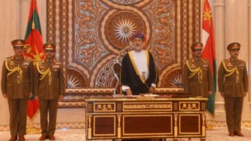 Asamblea de Omán propone expandir el boicot a Israel