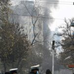 Ataque mortal en hotel de Kabul popular entre chinos