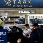 Australia dice que no hay cambios en las reglas de entrada de Covid para viajeros de China