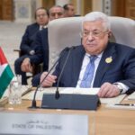 Autoridad Palestina: Filtraciones revelan feroz batalla sobre quién sucederá a Abbas