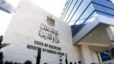 Autoridad Palestina insta a la comunidad internacional a boicotear al nuevo gobierno de extrema derecha de Israel