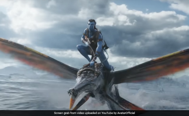 Avatar: The Way Of Water Makes A Big Splash At The Box Office