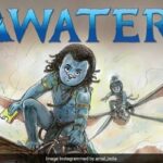 Avatar: The Way Of Water Gets The Amul Treatment