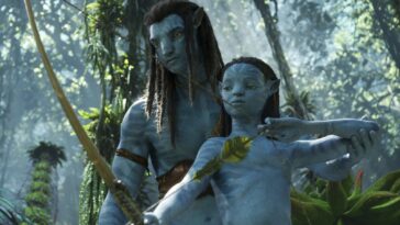 Avatar The Way of Water supera los $ 600 millones en la taquilla mundial, esto es lo que contribuyó India