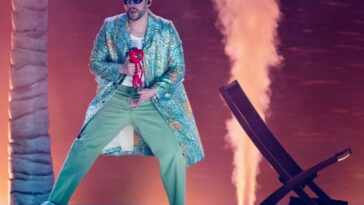 Bad Bunny imploró dar un concierto gratis en México tras el caos del fraude de boletos - Noticias Ultimas
