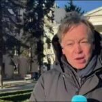 Bases aéreas rusas atacadas: el gobernador de Kursk dice que los ataques incendiaron un tanque de petróleo
