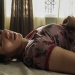 Bhumi Pednekar se sintió nerviosa por las escenas íntimas con Neil Bhoopalam en Lust Stories: 'Apenas tenía ropa puesta'