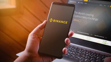Binance lanza actualizaciones para la plataforma social Binance Feed