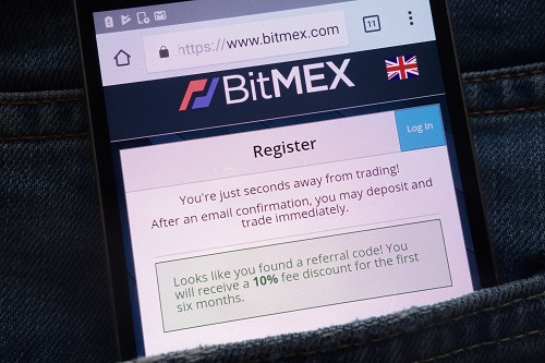 BitMEX, Kraken encabezan las puntuaciones de prueba de reserva para los intercambios
