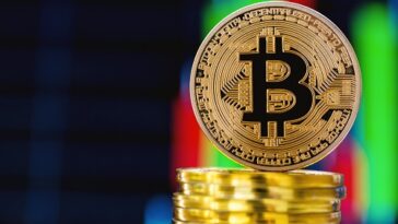 Bitcoin se encuentra entre los 10 principales activos por interés de los inversores en 2022