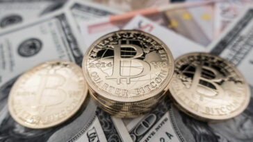 Bitcoin se estabiliza por debajo de $ 17K, pero este analista recomienda un indicador clave para una reversión