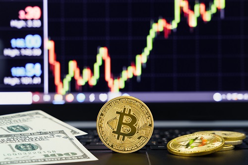 Bitcoin tiene $ 16K a medida que los mercados avanzan hacia el cierre de 2022
