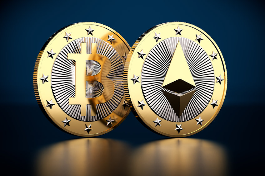 Bitcoin versus Ethereum: ¿Cuál debería comprar cuando regrese el mercado alcista?
