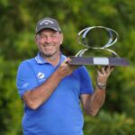 Bjørn logra la victoria por siete golpes en Mauricio - Noticias de golf |  Revista de golf