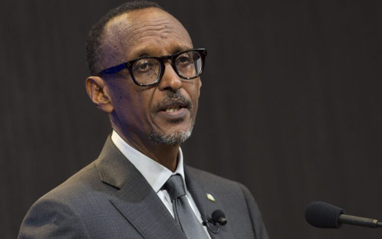 Blinken presiona al líder de Ruanda sobre la milicia de la República Democrática del Congo |  The Guardian Nigeria Noticias