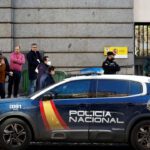 Bomba quinta letra desactivada en España, presidente del Gobierno y firma armamentista entre los objetivos