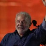 Brasil: Presidente electo Lula Da Silva anuncia cinco ministros